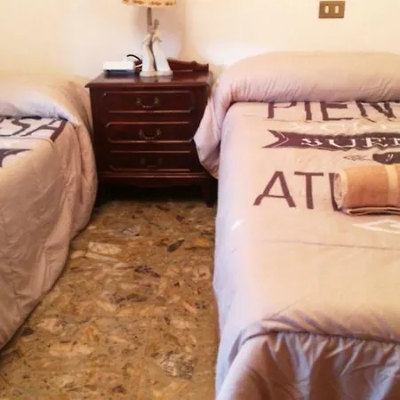 Casa Josana Para Grupos Séjour à la campagne Agüimes