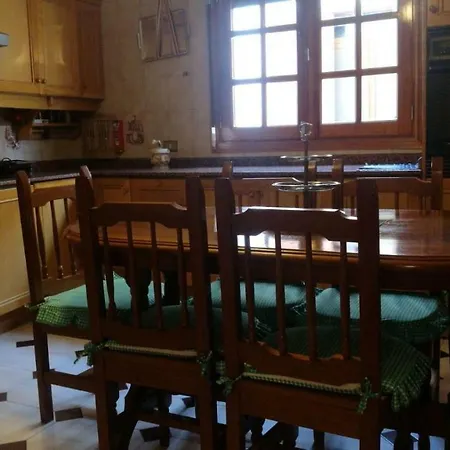Casa Josana Para Grupos