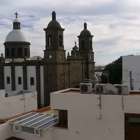 Casa Josana Para Grupos