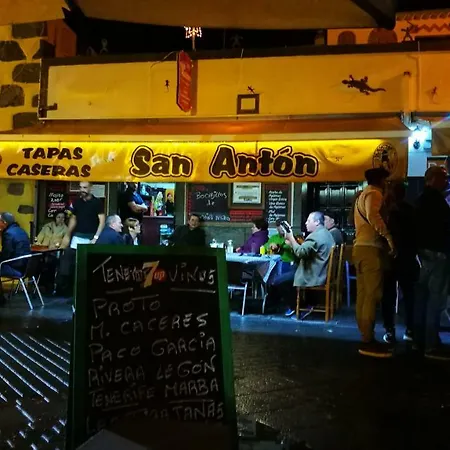 Casa Josana Para Grupos Séjour à la campagne Agüimes