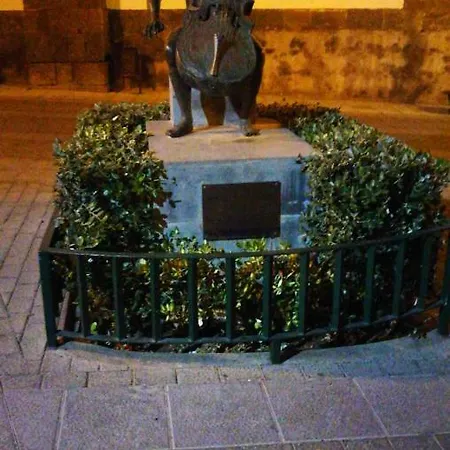 Casa Josana Para Grupos Séjour à la campagne *